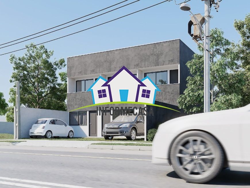 CASA RESIDENCIAL em NOVA IGUAÇU - RJ, LAGOINHA