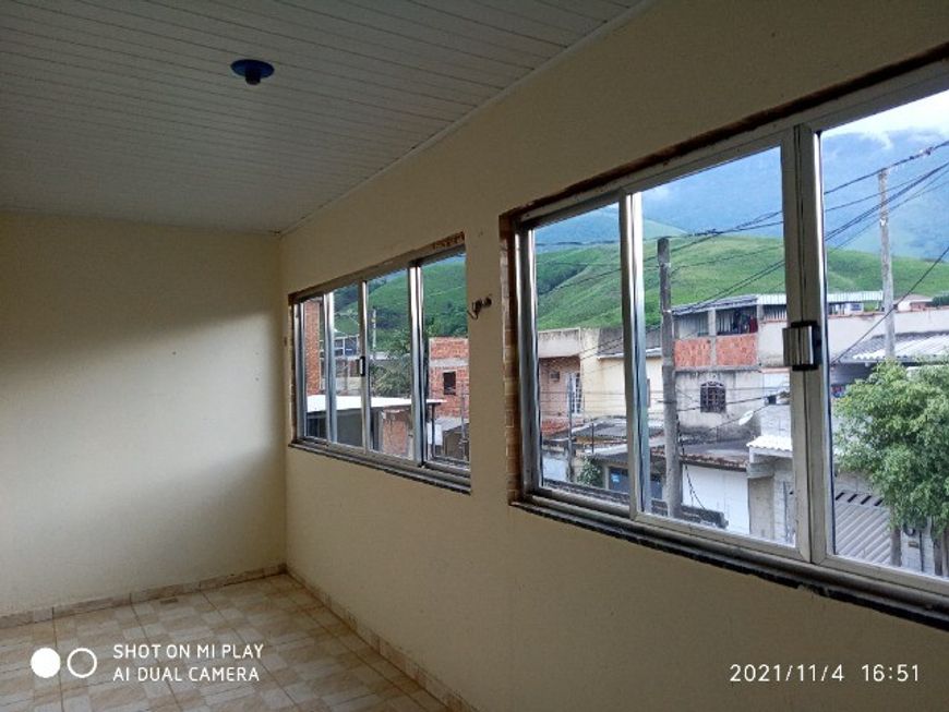 Casa Nova Iguaçu - Valverde