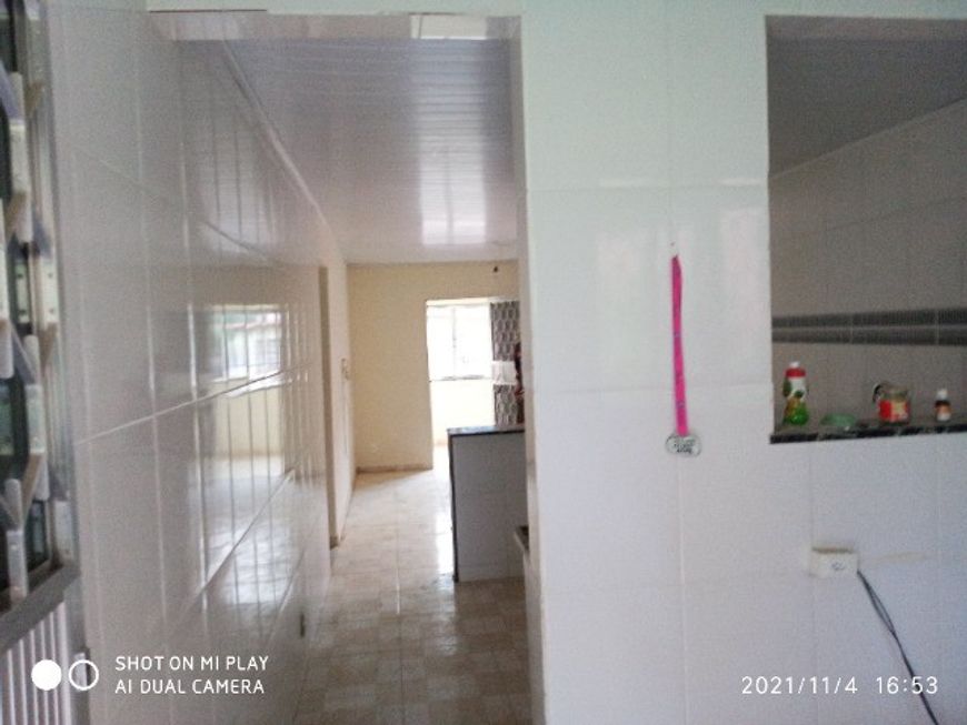 Casa Nova Iguaçu - Valverde