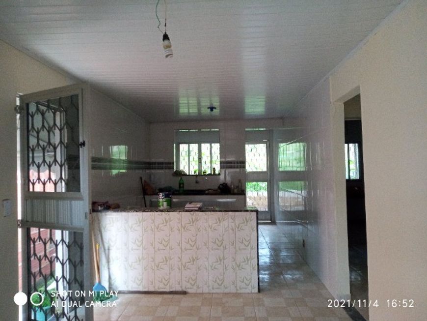 Casa Nova Iguaçu - Valverde