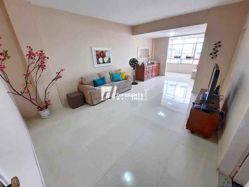 Apartamento com 3 dormitórios à venda, 91 m² por R$ 380.000,00 - Centro - Nova Iguaçu/RJ