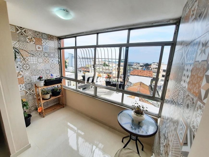 Apartamento com 3 dormitórios à venda, 91 m² por R$ 380.000,00 - Centro - Nova Iguaçu/RJ
