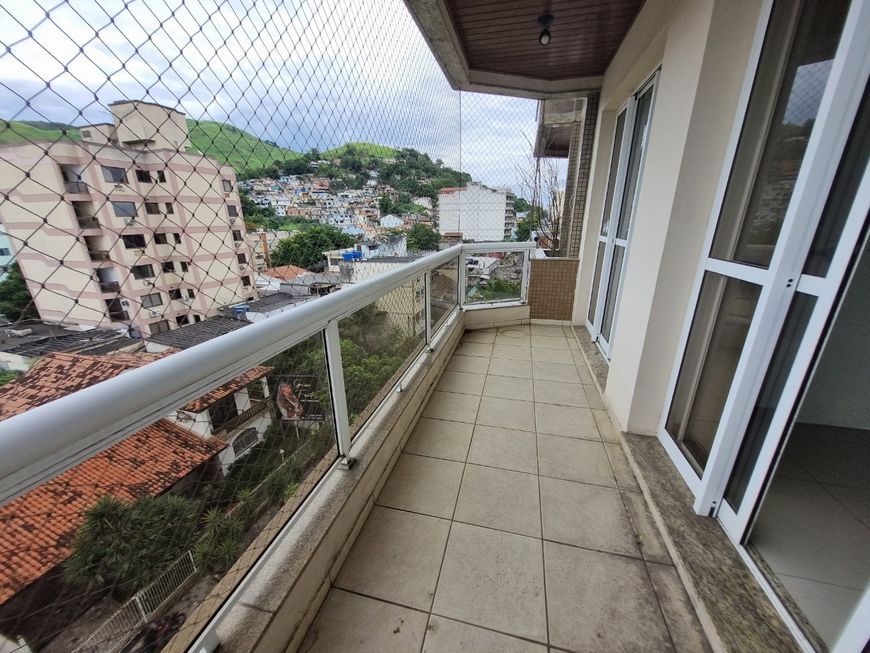 Venda apartamento 3 quartos bairro K11 Nova Iguaçu