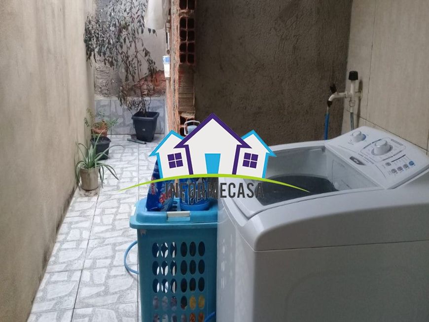 CASA RESIDENCIAL em NOVA IGUAÇU - RJ, VIGA