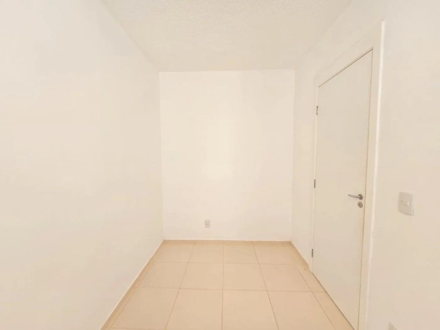 Apartamento para Locação em Nova Iguaçu, Jardim Alvorada, 3 dormitórios, 1 banheiro, 1 vaga
