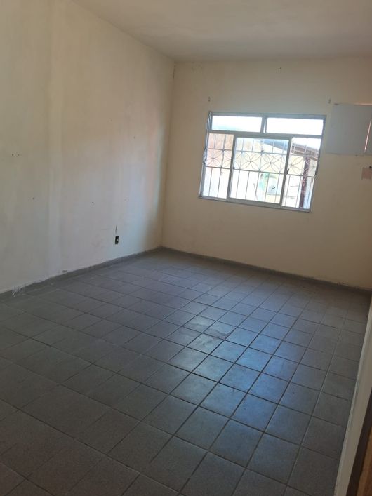 Imóvel para venda com 2 quartos em Bairro Luz - Nova Iguaçu - RJ