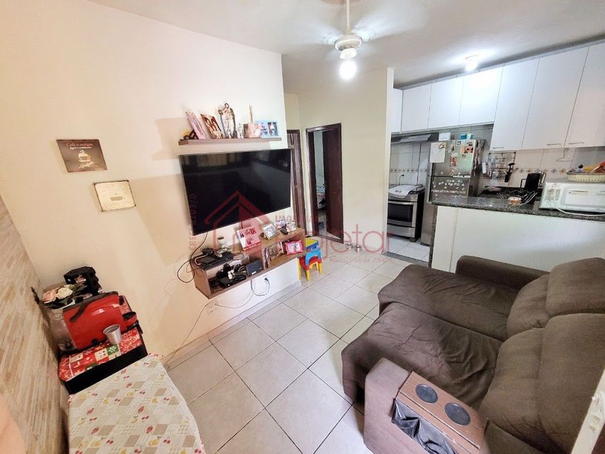 Casa Residencial à venda, Vila Bandeirantes, Nova Iguaçu - CA0304.