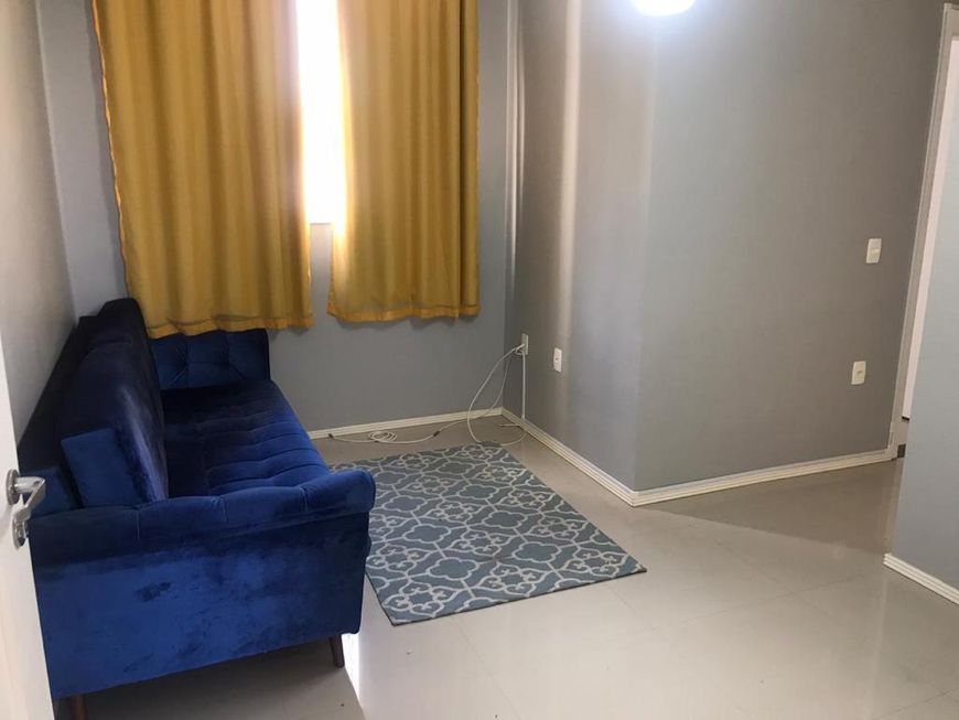 Apartamento para Venda em Nova Iguaçu, Jardim Alvorada, 2 dormitórios, 1 banheiro, 1 vaga