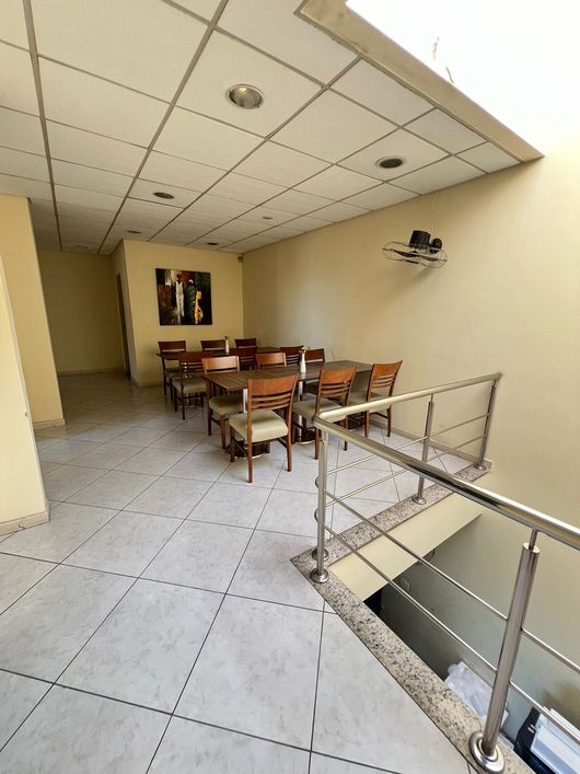 Locação de Prédio comercial - 370m2 em Nova Iguaçu