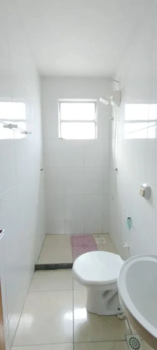 Casa para Venda em Nova Iguaçu, Cabuçu, 2 dormitórios, 2 banheiros, 1 vaga