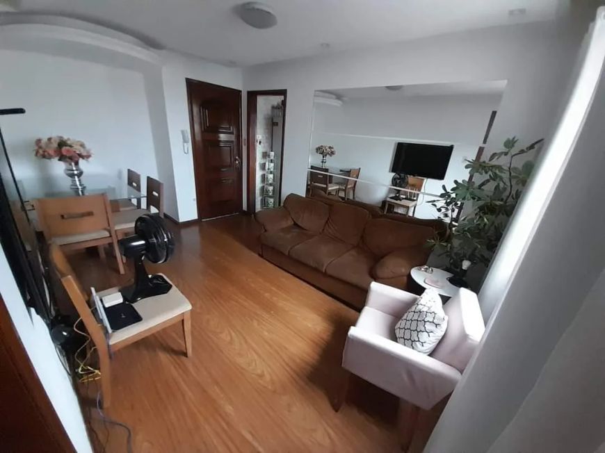 Imóvel para venda possui 64 metros quadrados com 1 quarto em da Luz - Nova Iguaçu - RJ