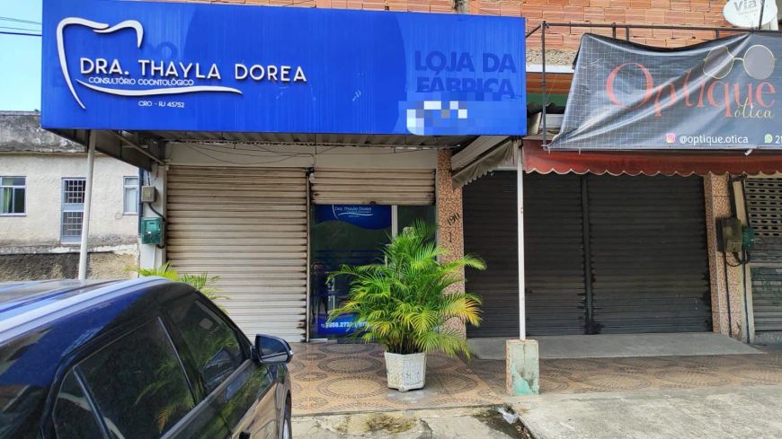 Clínica Odontológica Completa à Venda – Nova Iguaçu