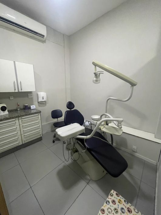 Clínica Odontológica Completa à Venda – Nova Iguaçu