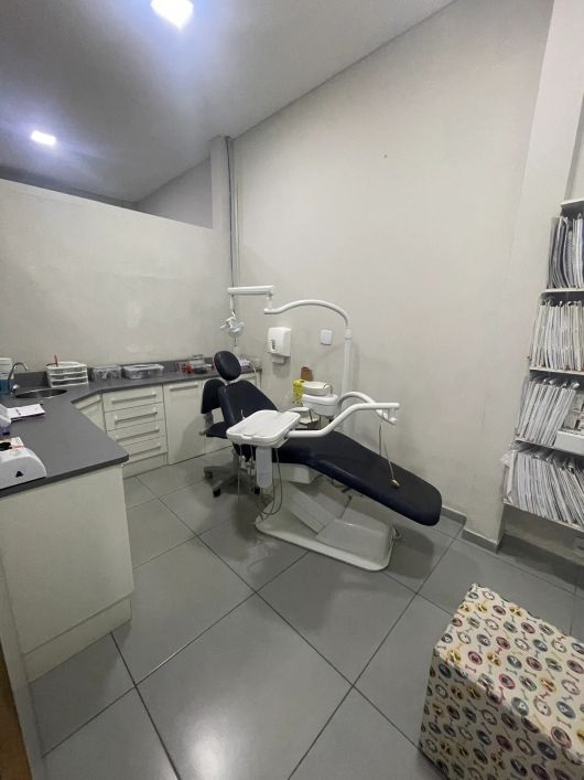 Clínica Odontológica Completa à Venda – Nova Iguaçu