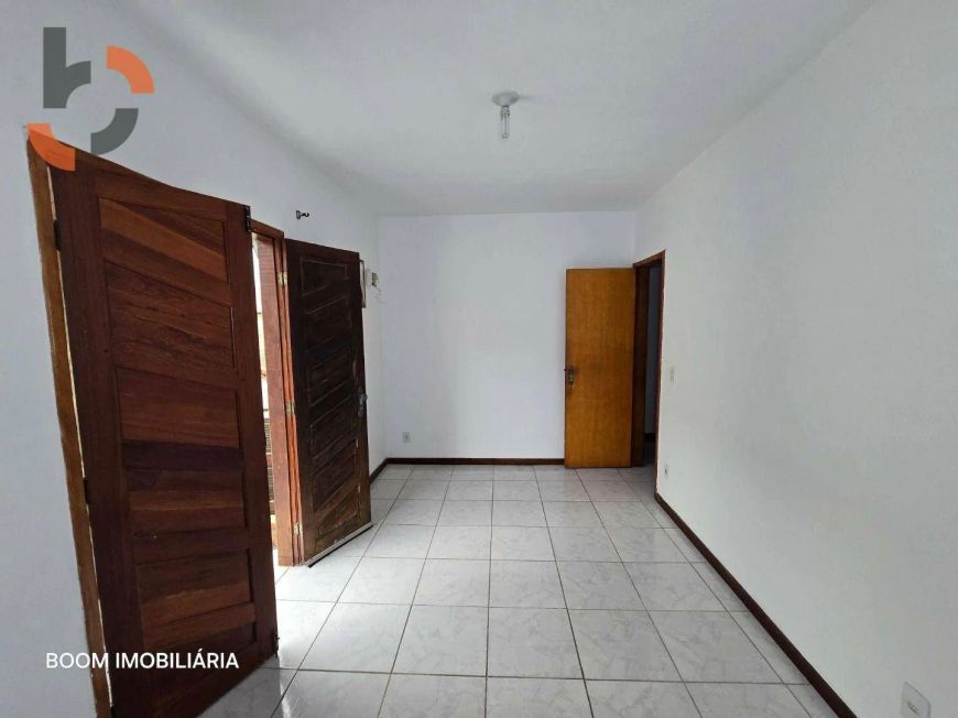 Casa com 3 dormitórios à venda, 83 m² por R$ 320.000,00 - Luz - Nova Iguaçu/RJ