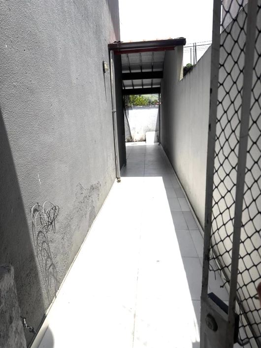 Casa em Condomínio Fechado, Jardim Canaã, Nova Iguaçu - Rj
