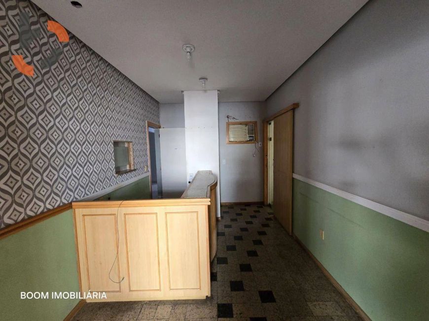 Sala para alugar, 74 m² por R$ 2.011,97/mês - Centro - Nova Iguaçu/RJ