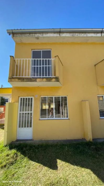 Casa para Venda em Nova Iguaçu, Corumbá, 2 dormitórios, 2 banheiros, 1 vaga
