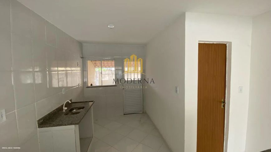 Casa para Venda em Nova Iguaçu, Corumbá, 2 dormitórios, 2 banheiros, 1 vaga