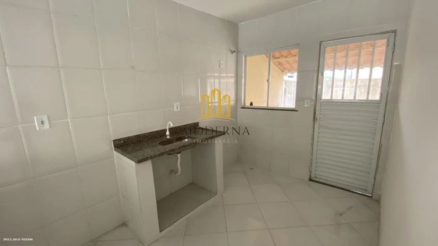 Casa para Venda em Nova Iguaçu, Corumbá, 2 dormitórios, 2 banheiros, 1 vaga