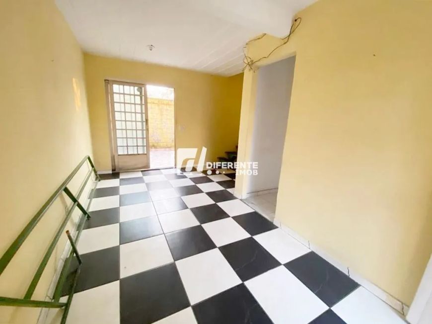 Casa com 2 dormitórios à venda, 57 m² por R$ 100.000,00 - Campo Alegre - Nova Iguaçu/RJ