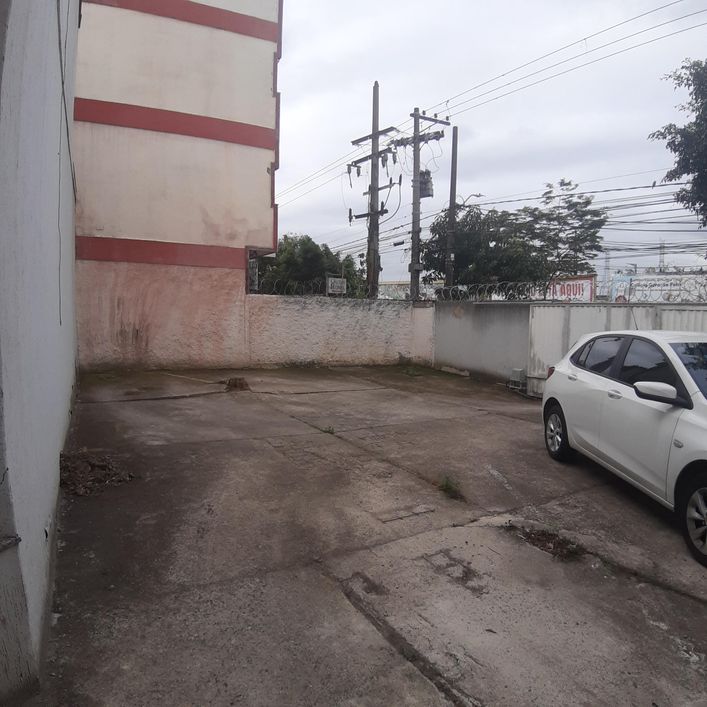 Casa de condomínio para venda com 2 suites em Caonze - Nova Iguaçu - RJ