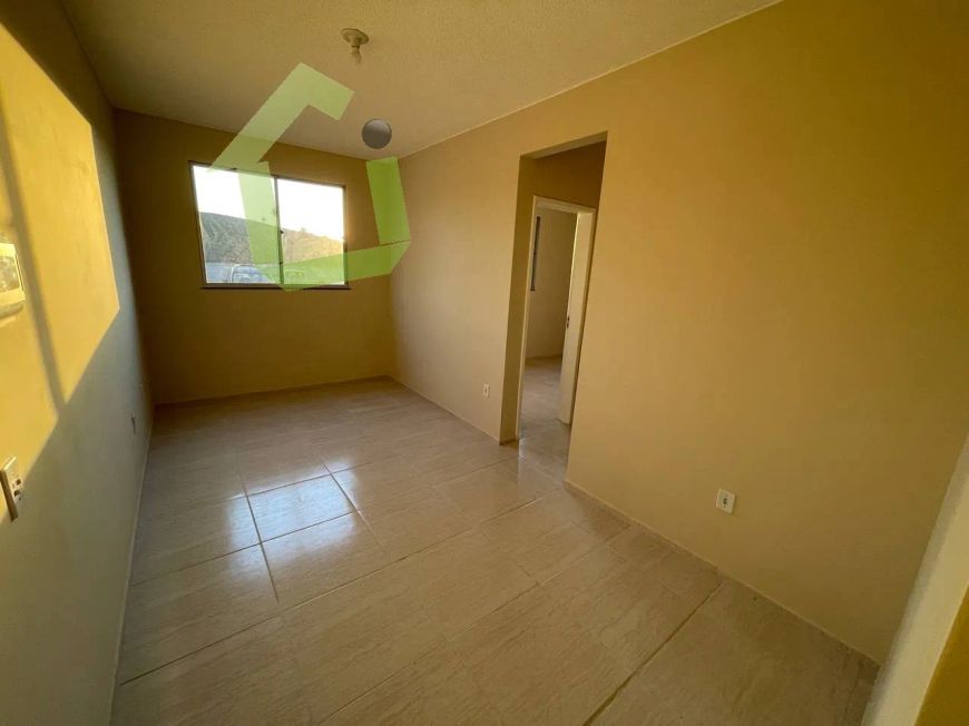 ALUGUEL - Apartamento 2 Quartos no Cond. Residência e Lazer