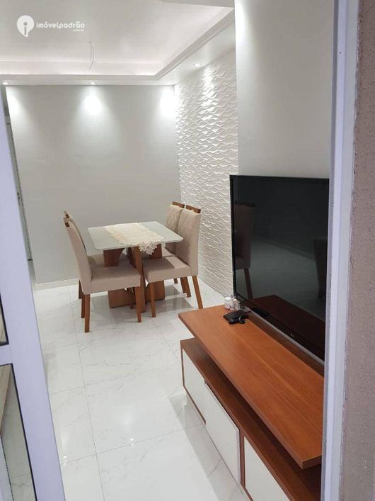 Apartamento a venda condomínio Bela Vista