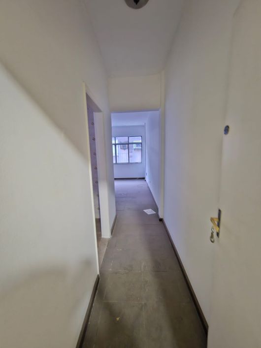 Apartamento para venda possui 130 metros quadrados com 3 quartos em da Luz - Nova Iguaçu - RJ
