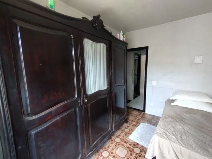 Vendo casa - chacrinha - Nova Iguaçu - RJ.