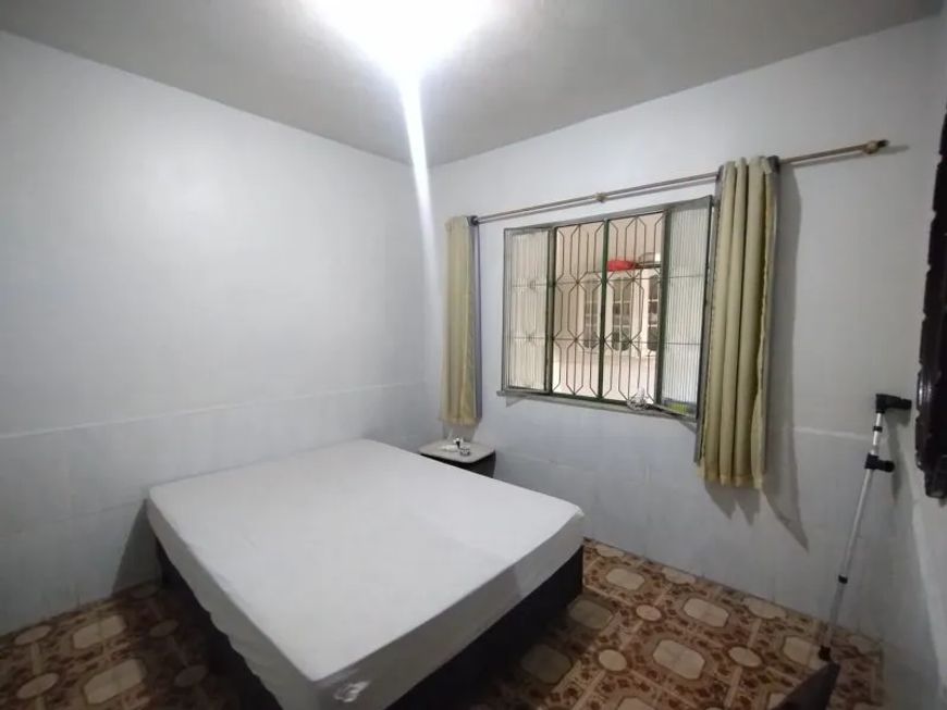 Vendo casa - chacrinha - Nova Iguaçu - RJ.