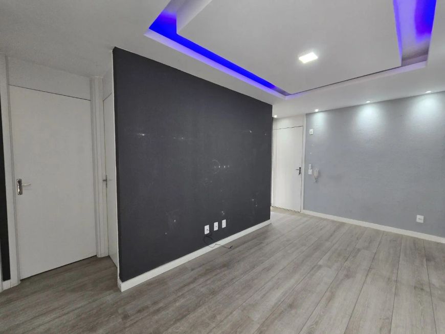 Apartamento com 2 dormitórios à venda, 51 m² por R$ 180.000,00 - Posse - Nova Iguaçu/RJ
