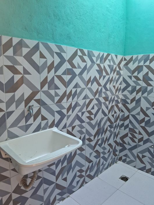 Casa para venda com 2 quartos em Cerâmica - Nova Iguaçu - RJ