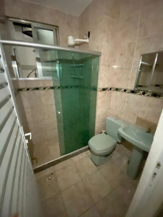 Apartamento com 2 quartos em Monte Líbano - Nova Iguaçu - RJ