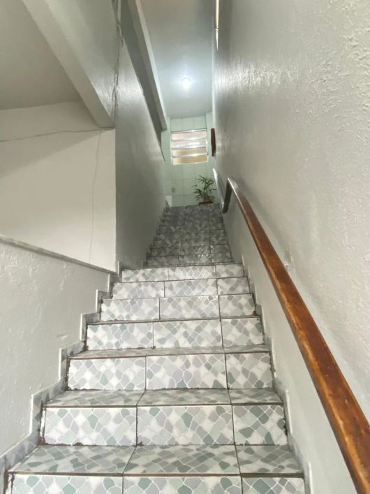 Apartamento com 2 quartos em Monte Líbano - Nova Iguaçu - RJ