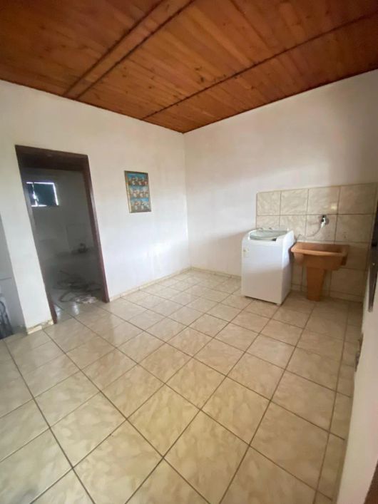 Apartamento com 2 quartos em Monte Líbano - Nova Iguaçu - RJ
