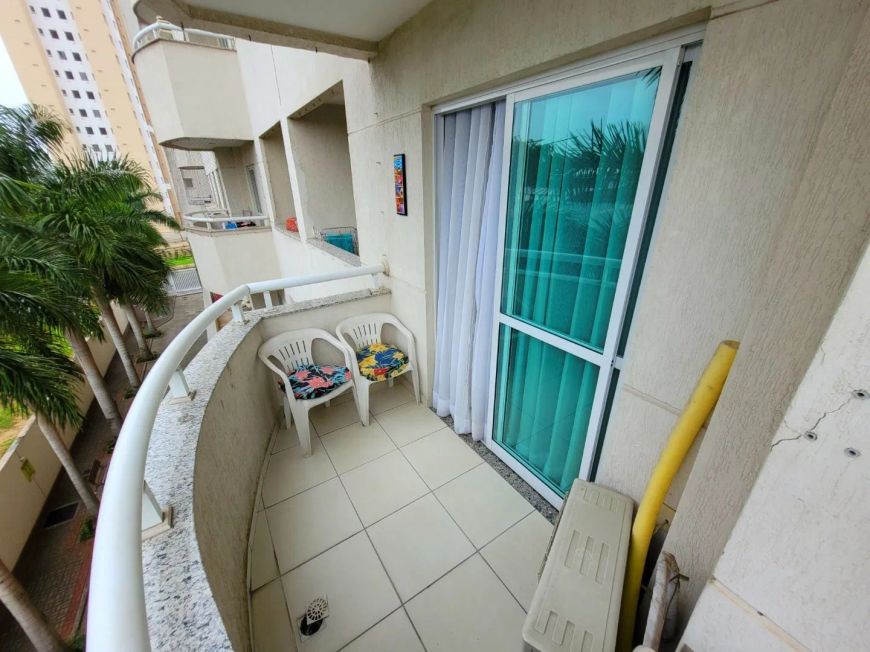 Apartamento com 2 dormitórios à venda, 74 m² por R$ 380.000,00 - Prata - Nova Iguaçu/RJ
