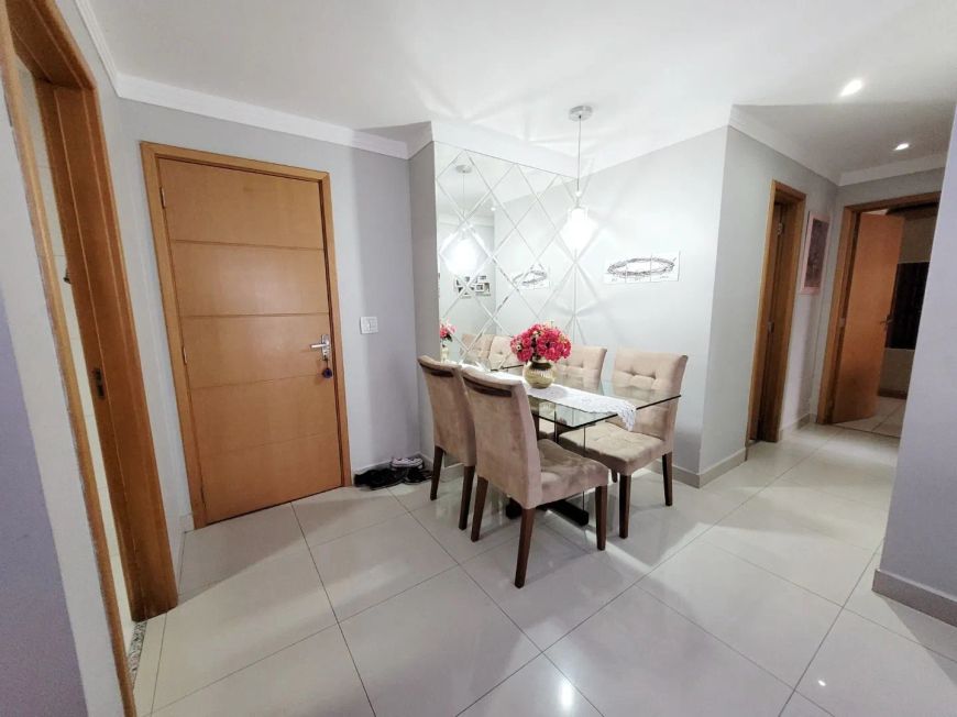 Apartamento com 2 dormitórios à venda, 74 m² por R$ 380.000,00 - Prata - Nova Iguaçu/RJ