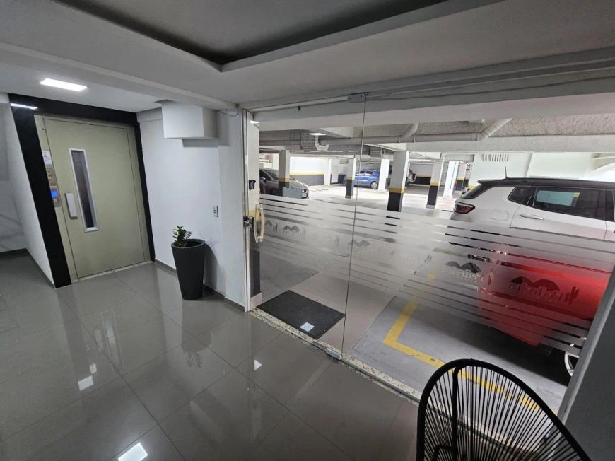 Apartamento para Venda em Nova Iguaçu, da Luz, 2 dormitórios, 2 suítes, 3 banheiros, 1 vaga