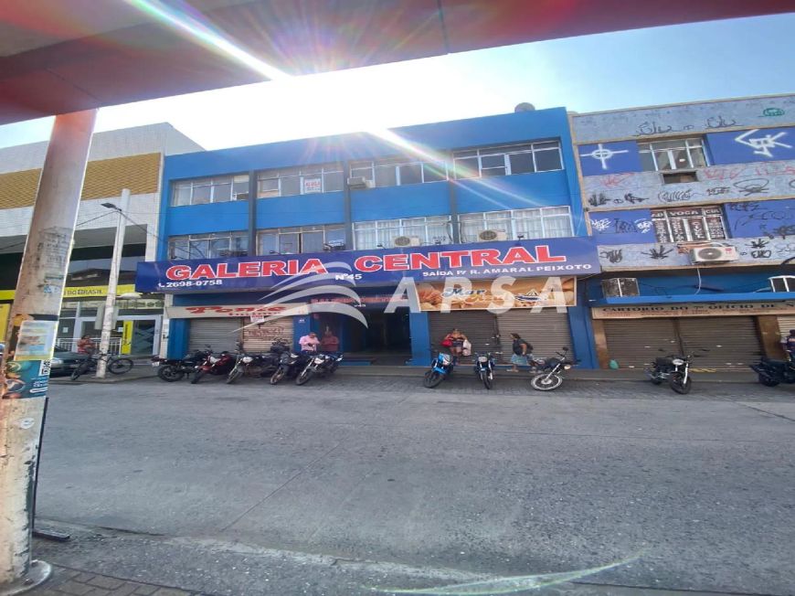 ESTUDAMOS PROPOSTA DE CARÊNCIA PARA BENFEITORIAS NO IMÓVEL. - SALA COMERCIAL NO CENTRO DE NOVA IGUA