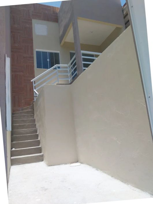 Casa à venda na Rua José Couto Costa, Riachão, Nova Iguaçu - RJ