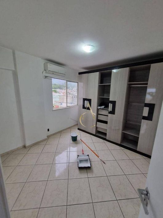 APARTAMENTO PARA VENDA - CONDOMÍNIO LAFAIETE - NOVA IGUAÇU