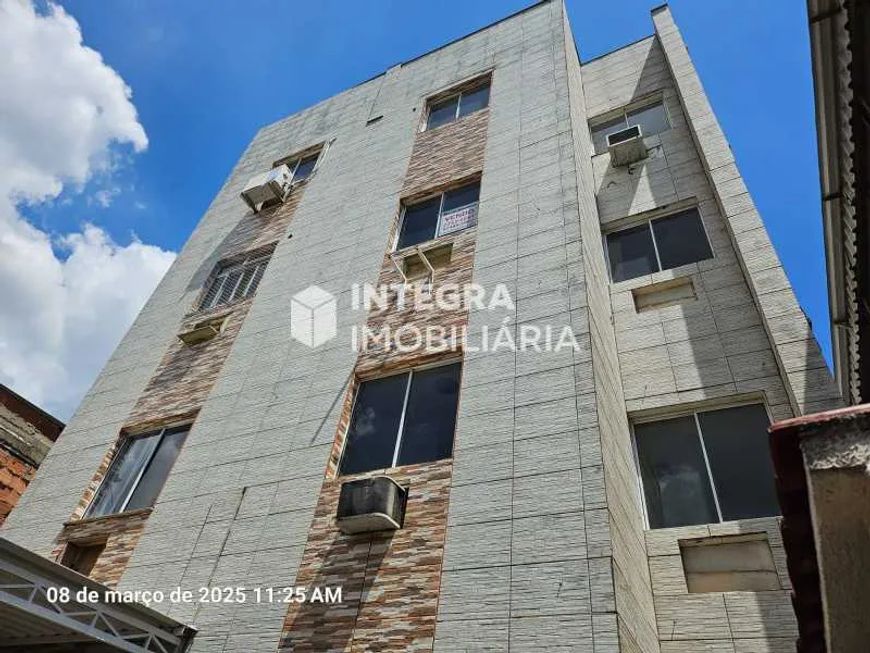Apartamento : Padrão / Residencial / Jardim Alvorada
