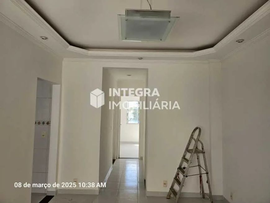 Apartamento : Padrão / Residencial / Jardim Alvorada