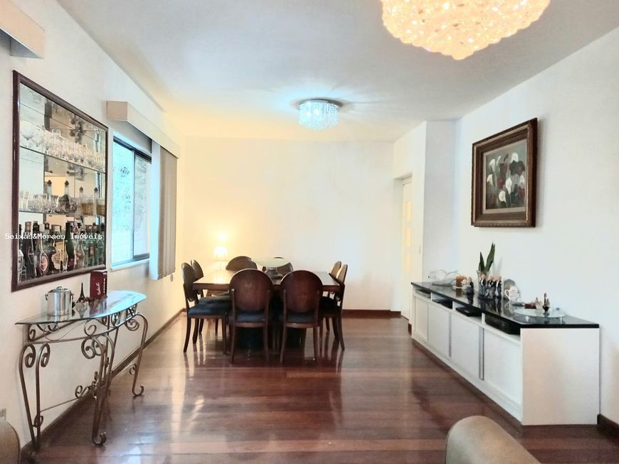 Apartamento para Venda em Nova Iguaçu, Centro, 3 dormitórios, 1 suíte, 3 banheiros, 2 vagas