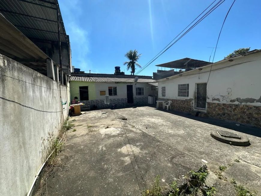 Casa para Venda em Nova Iguaçu, Jardim Iguaçu, 4 dormitórios, 2 banheiros, 3 vagas