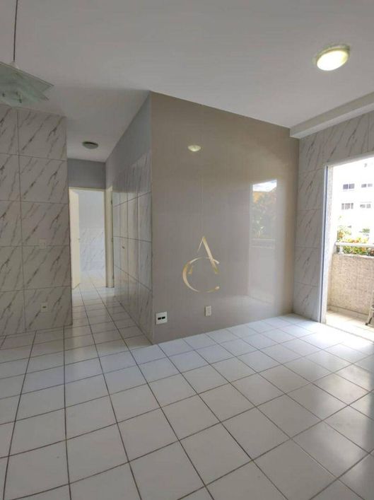 APARTAMENTO PARA VENDA - CONDOMÍNIO VITÓRIA - NOVA IGUAÇU