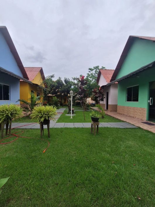 R$ 950 MIL - TINGUÁ - (1.500m2) - SOMENTE A VISTA - NÃO ACEITA FIN.BANCÁRIO