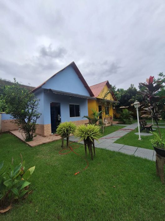 R$ 950 MIL - TINGUÁ - (1.500m2) - SOMENTE A VISTA - NÃO ACEITA FIN.BANCÁRIO