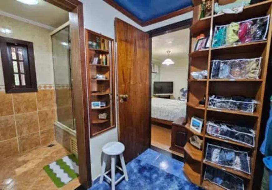 Apartamento para Venda em Nova Iguaçu, da Luz, 4 dormitórios, 3 suítes, 5 banheiros, 2 vagas